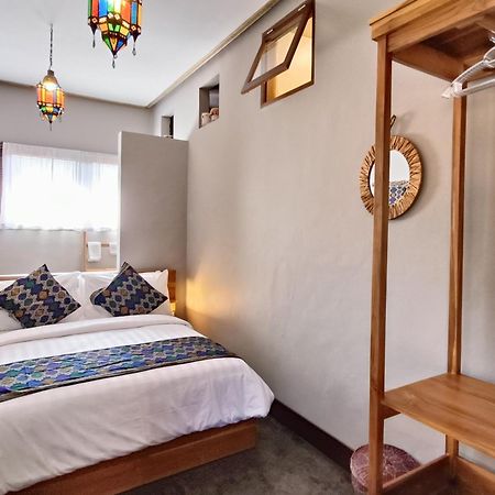 Dalai Tropical Hotel Kuta  Kültér fotó