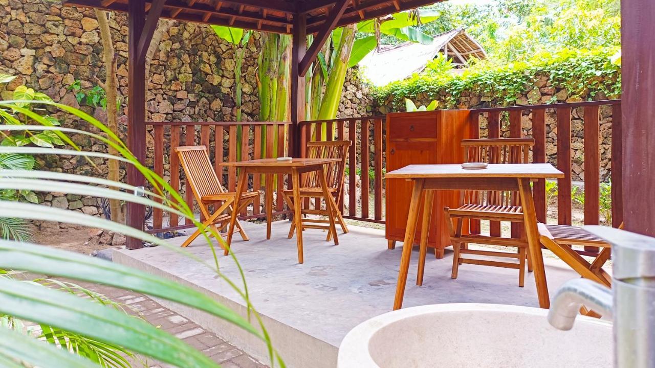 Dalai Tropical Hotel Kuta  Kültér fotó