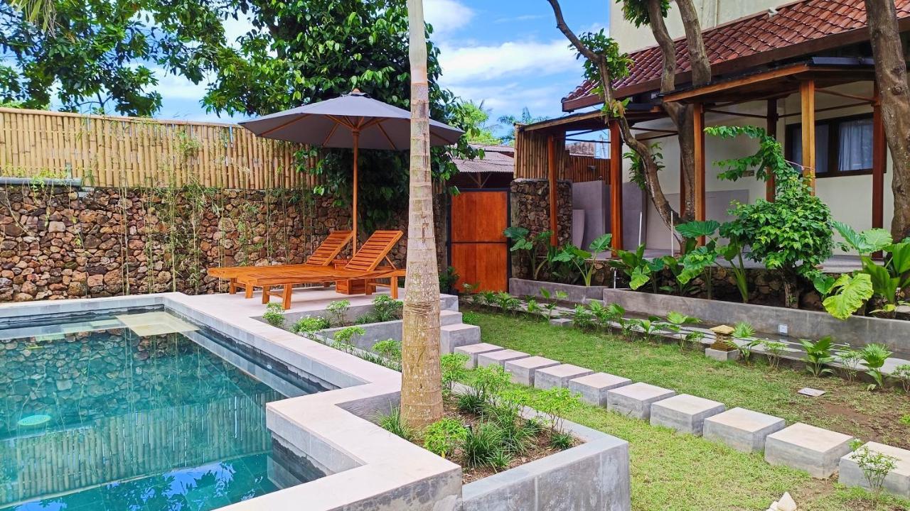 Dalai Tropical Hotel Kuta  Kültér fotó
