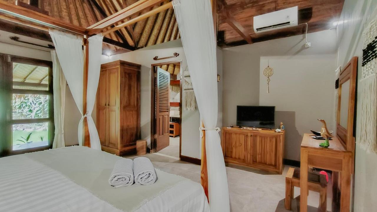 Dalai Tropical Hotel Kuta  Kültér fotó
