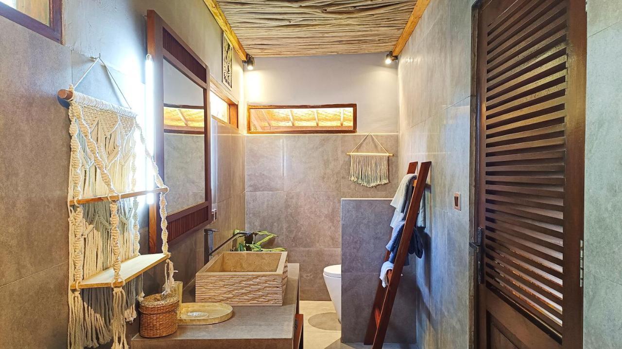 Dalai Tropical Hotel Kuta  Kültér fotó