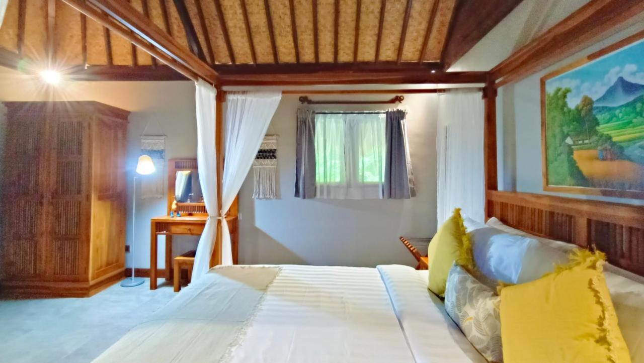 Dalai Tropical Hotel Kuta  Kültér fotó