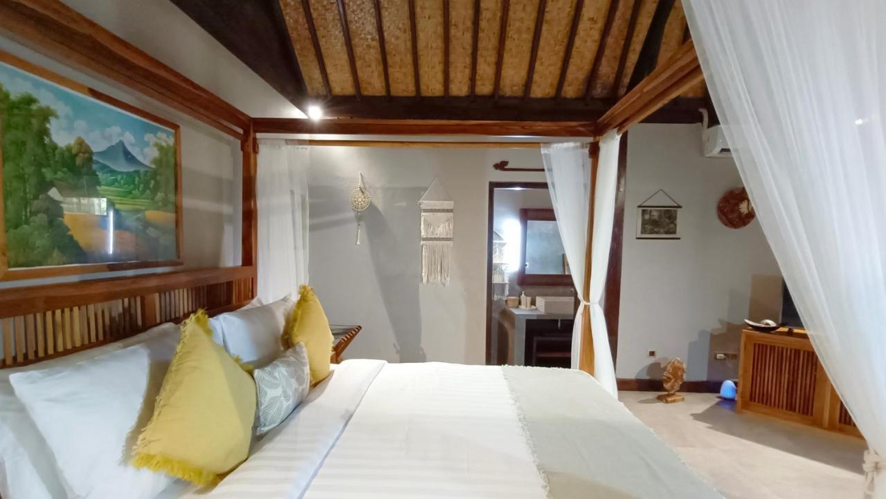 Dalai Tropical Hotel Kuta  Kültér fotó
