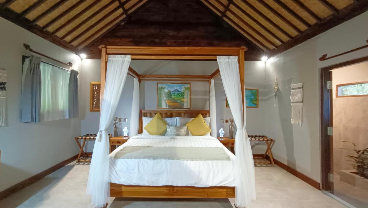 Dalai Tropical Hotel Kuta  Kültér fotó