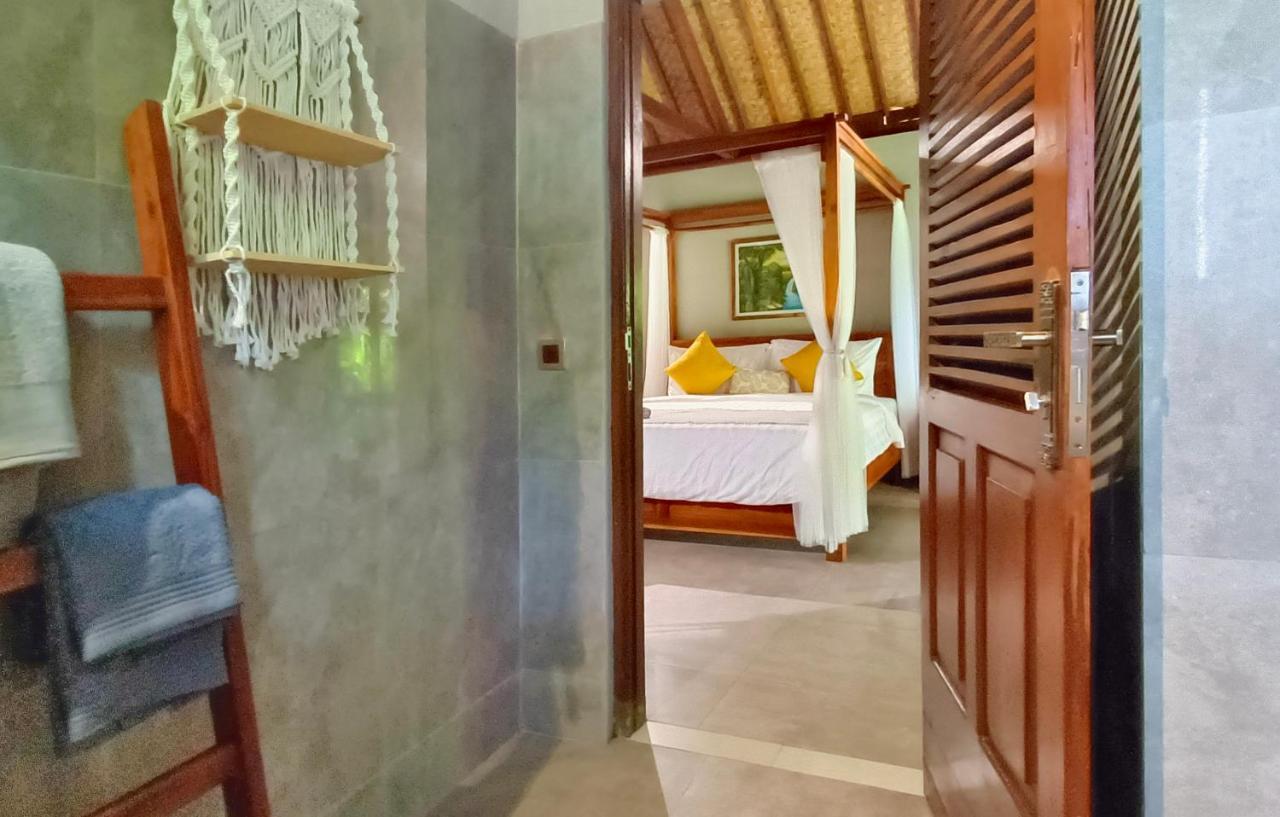Dalai Tropical Hotel Kuta  Kültér fotó