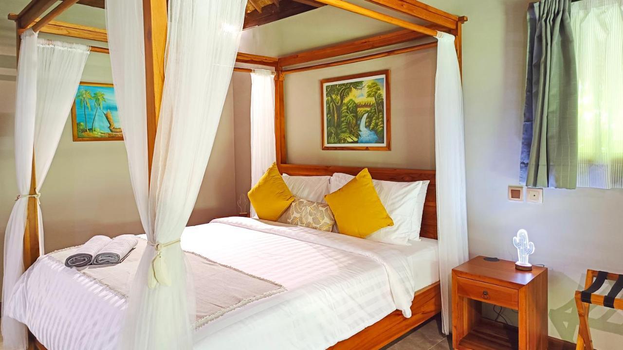 Dalai Tropical Hotel Kuta  Kültér fotó