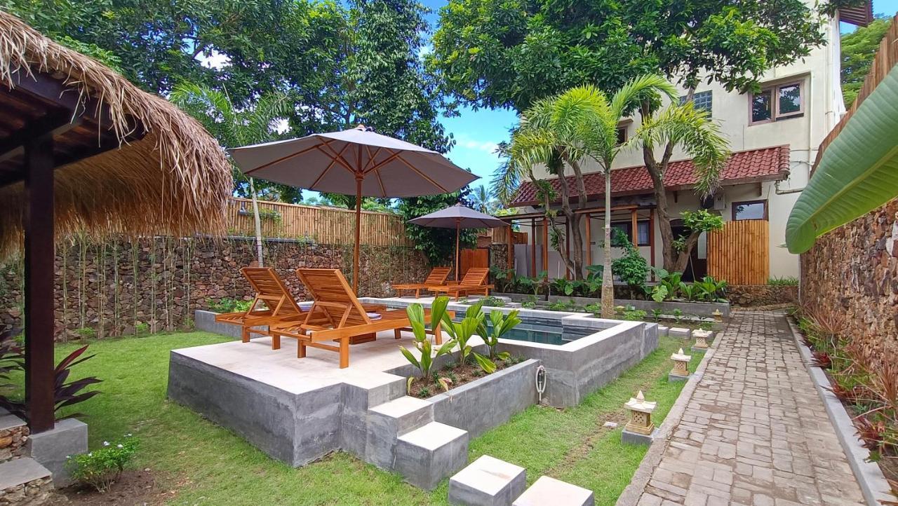 Dalai Tropical Hotel Kuta  Kültér fotó