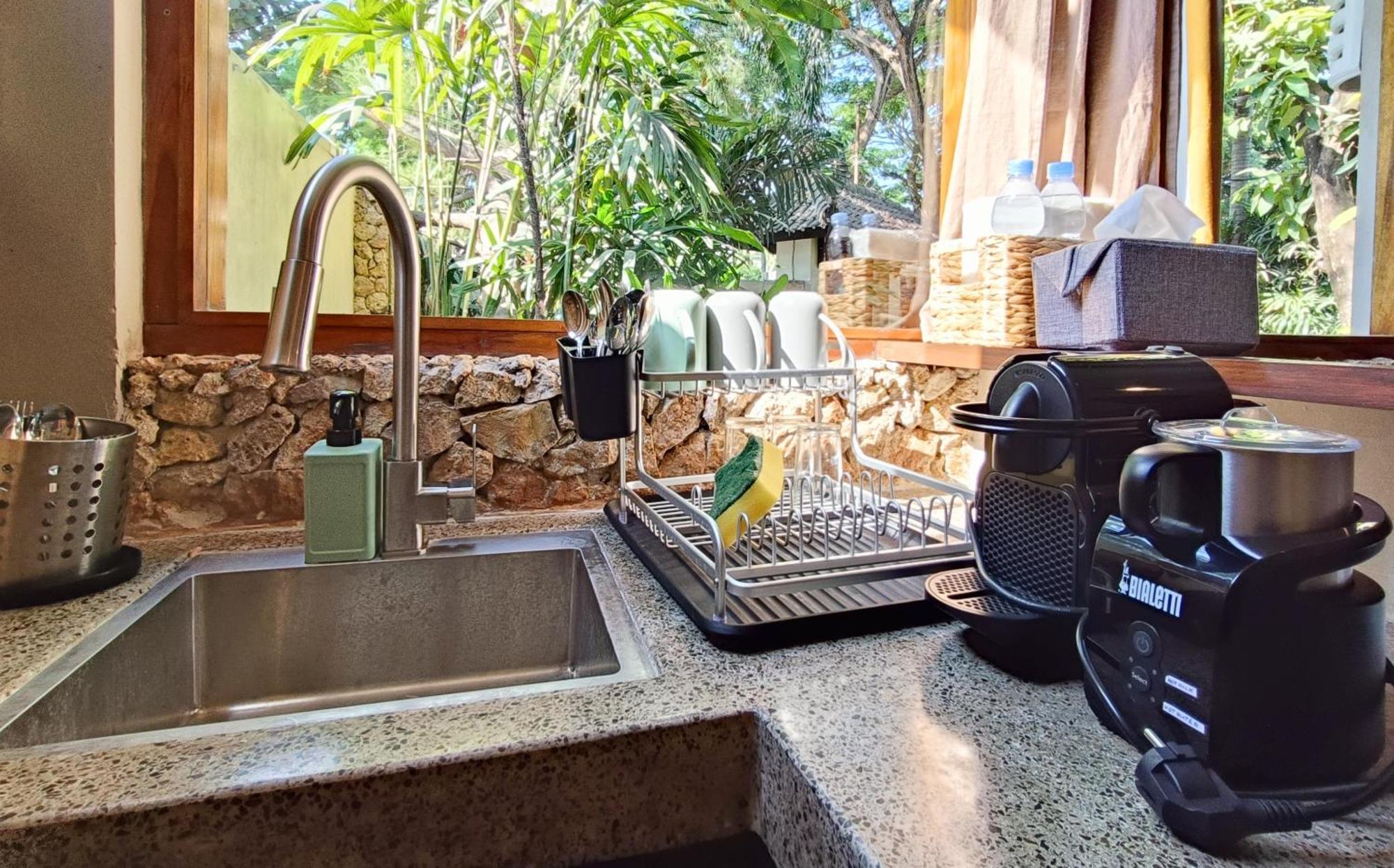 Dalai Tropical Hotel Kuta  Kültér fotó