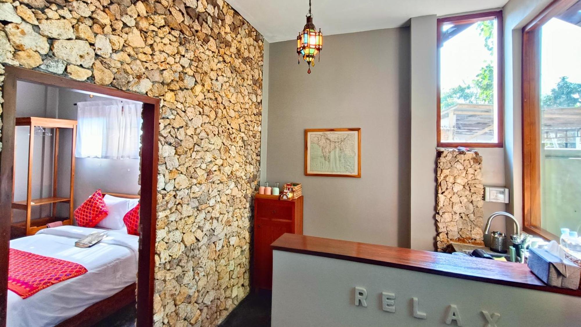 Dalai Tropical Hotel Kuta  Kültér fotó