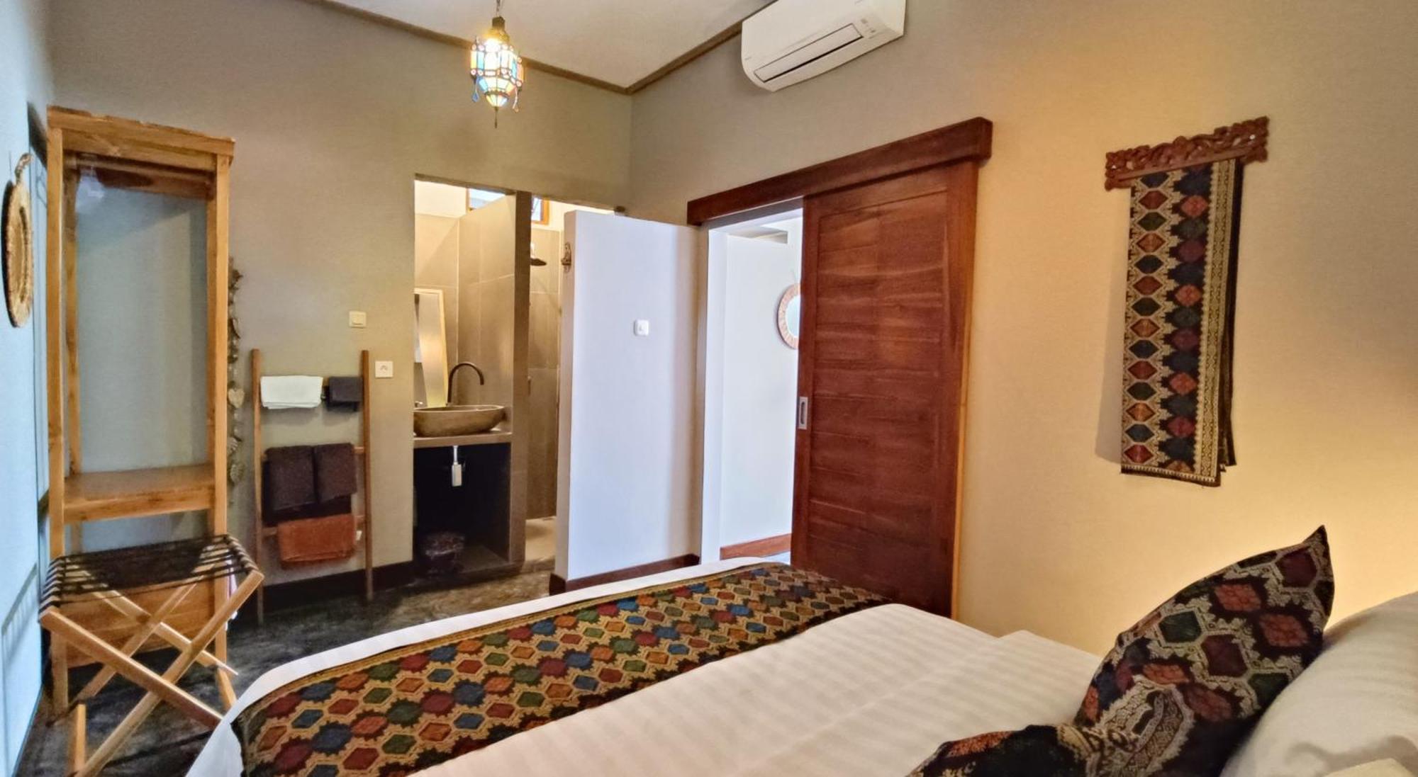 Dalai Tropical Hotel Kuta  Kültér fotó