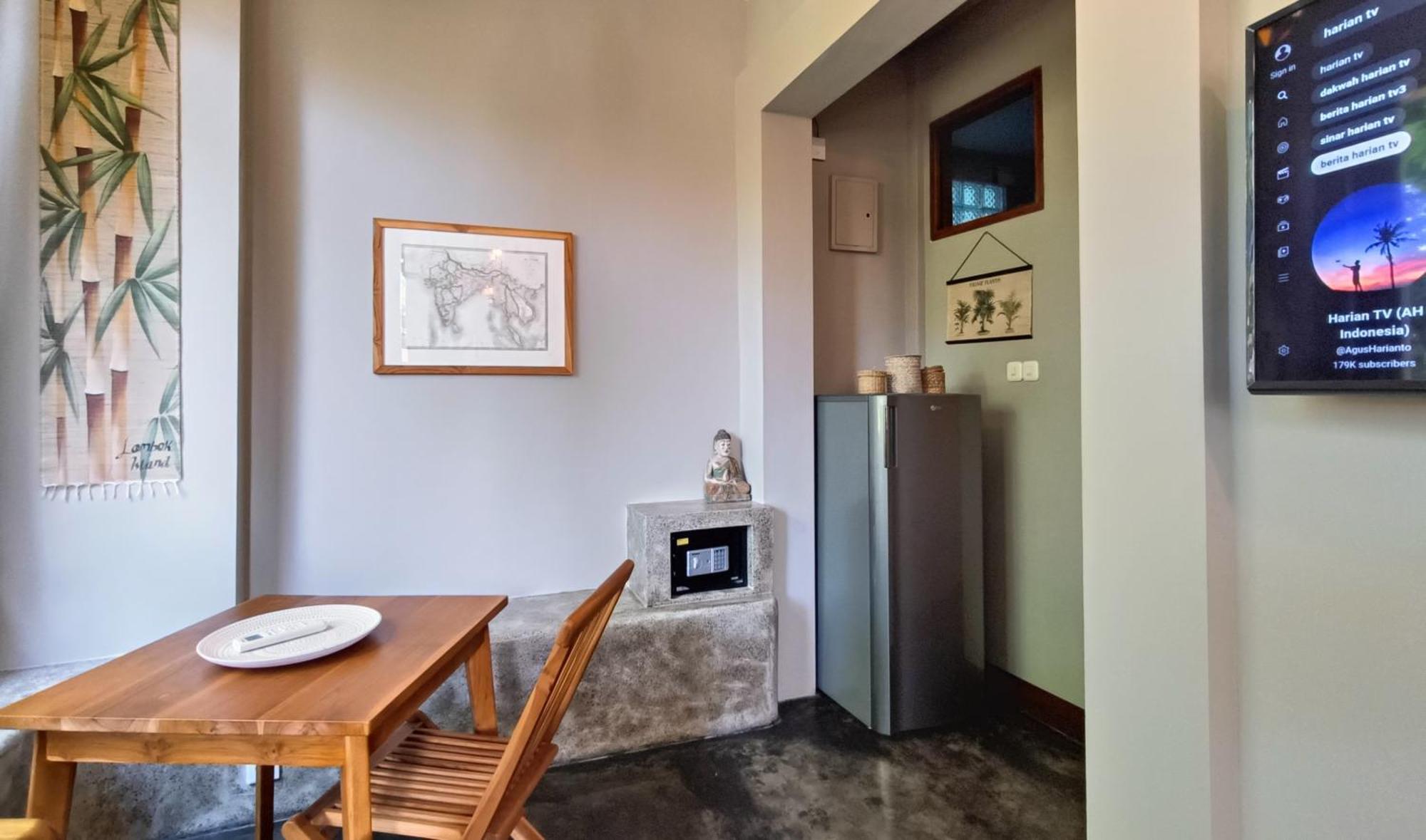 Dalai Tropical Hotel Kuta  Kültér fotó
