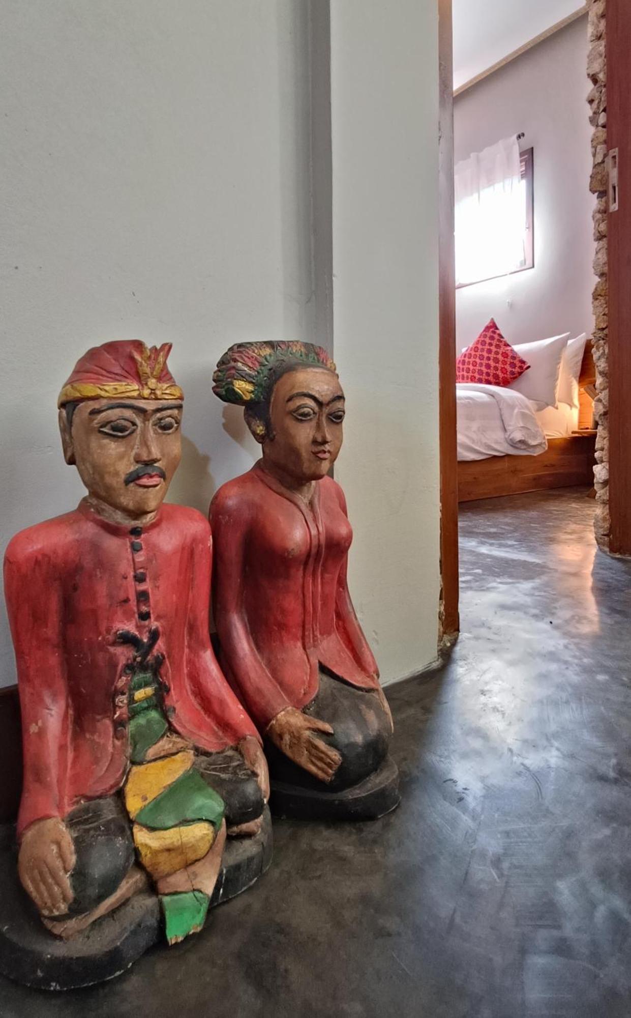 Dalai Tropical Hotel Kuta  Kültér fotó