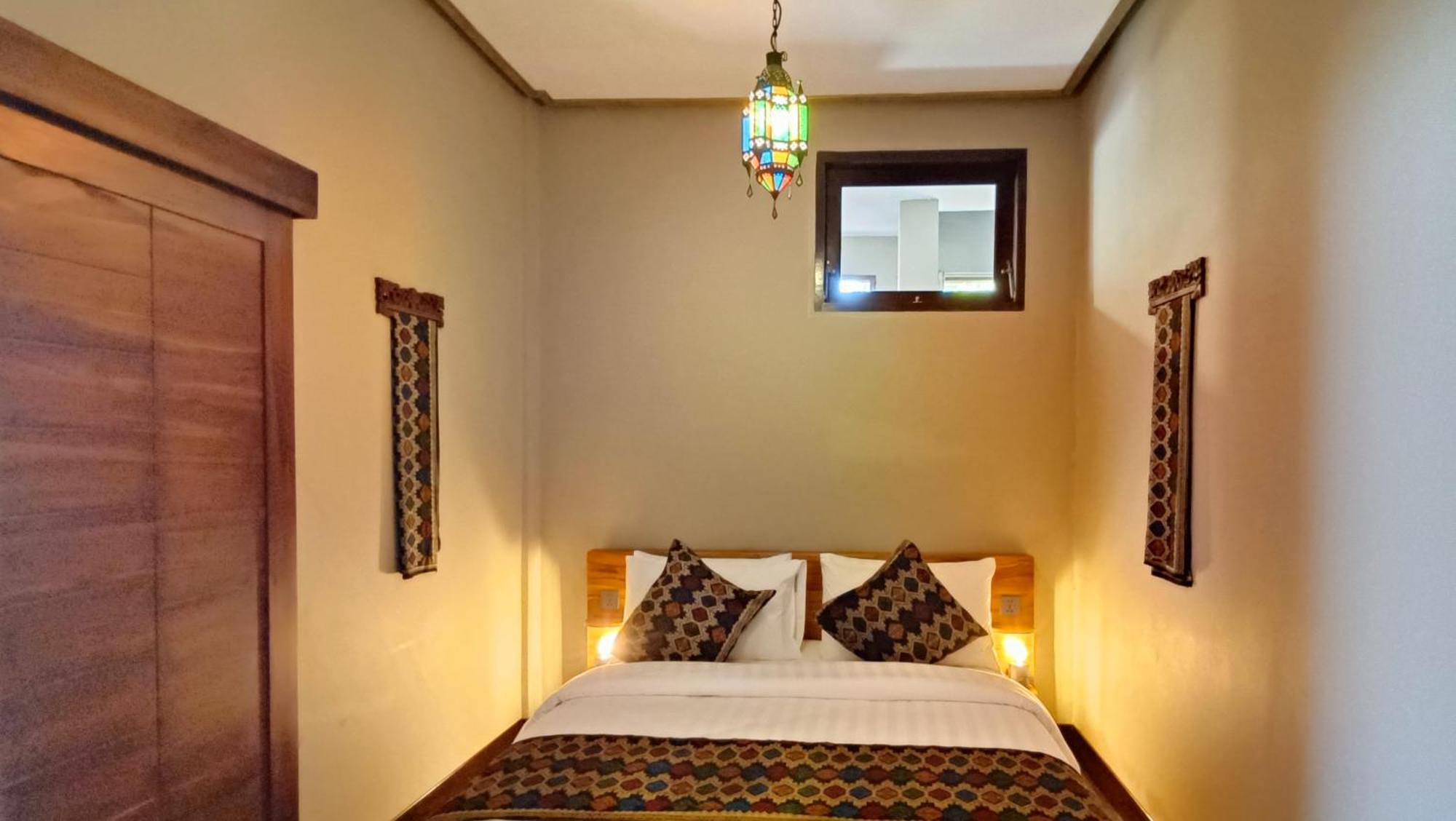 Dalai Tropical Hotel Kuta  Kültér fotó