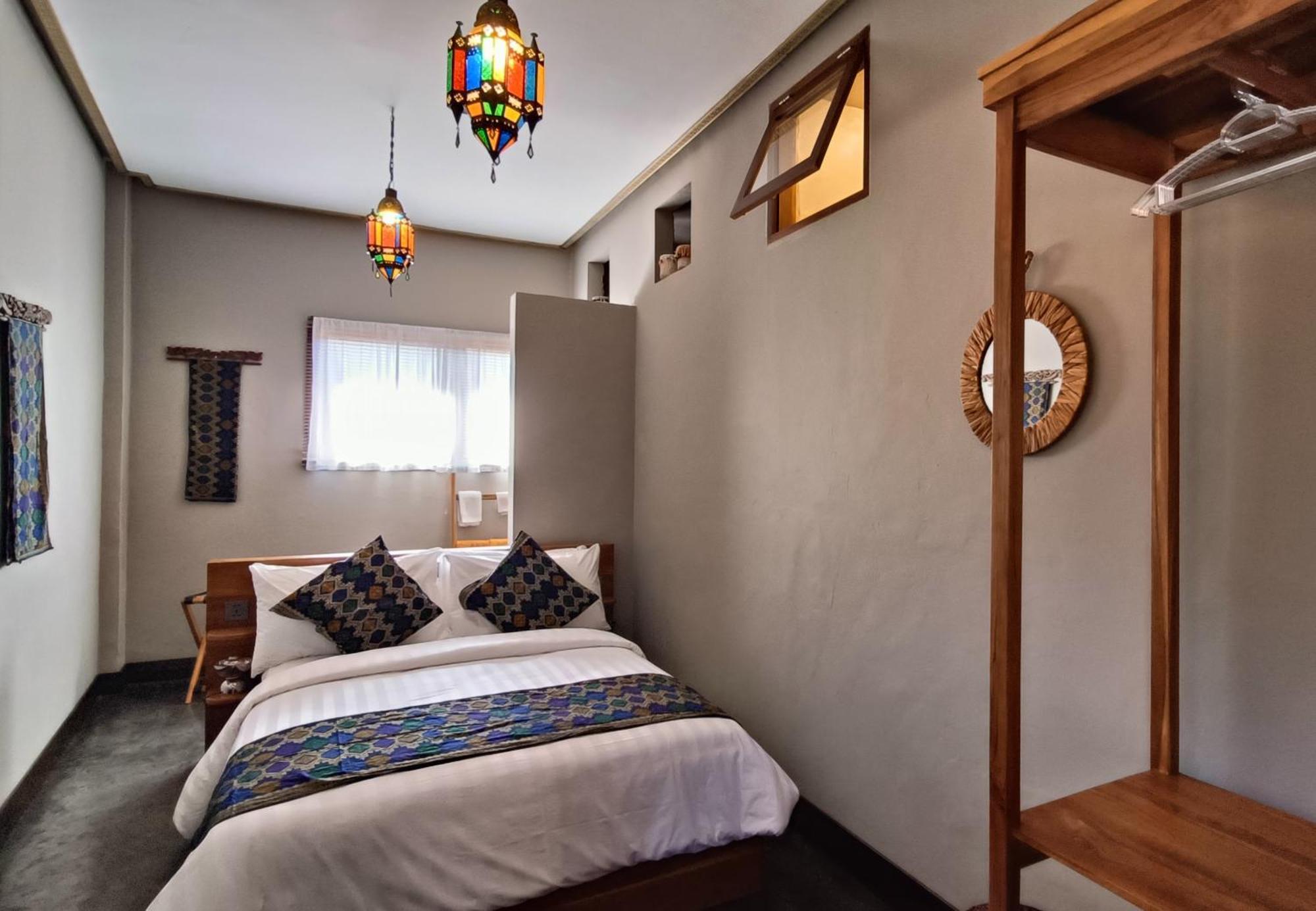 Dalai Tropical Hotel Kuta  Kültér fotó